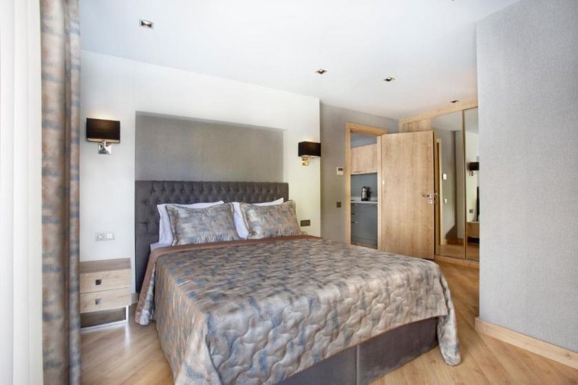 La Boutique Hotel & Suites Antalya - Standard Suite