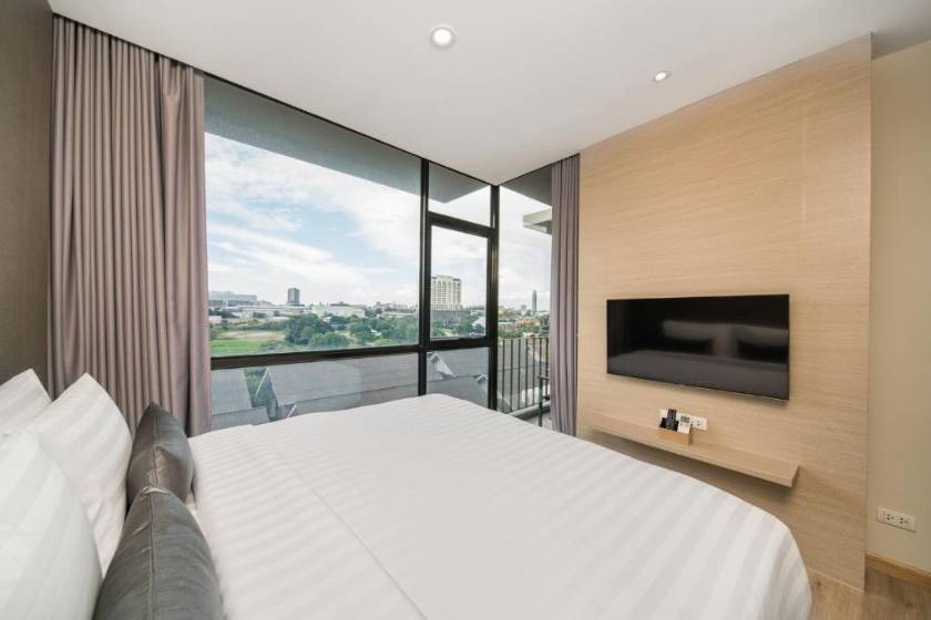 Altera Hotel and Residence - Family Two-Bedroom Suite