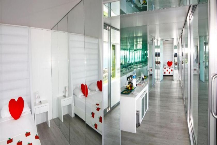 Adam & Eve Antalya - Suite 