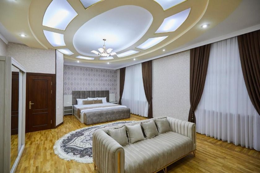 Art Elite Hotel tashkent - Deluxe Double Studio
