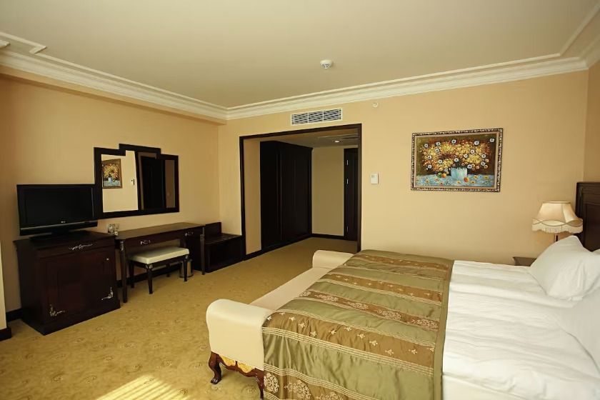 Latanya Palm & SPA Hotel Antalya - Business Triple Room
