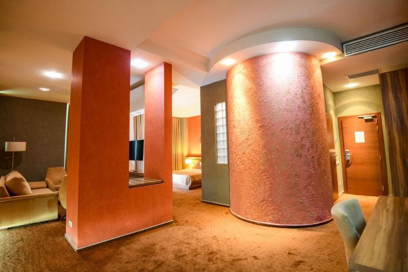 Avenue Hotel Baku by Smart baku - suite