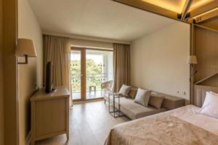 Voyage Sorgun Hotel Antalya - Standard Land Triple