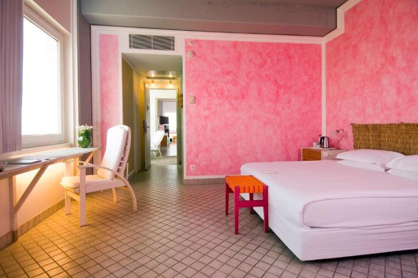 The Marmara Antalya - Family Room