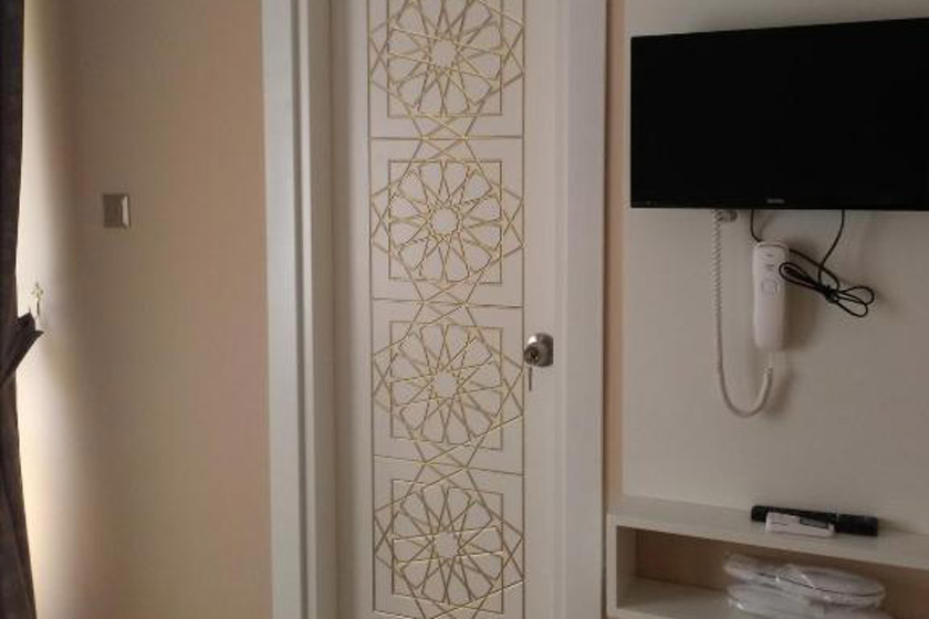 Send Apart Otel Antalya - Standard Apartment