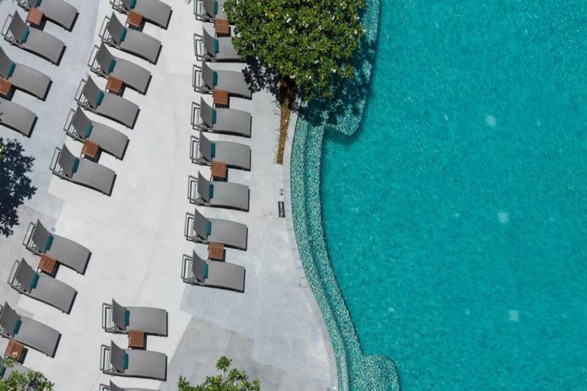 Holiday Inn Pattaya by IHG - pool