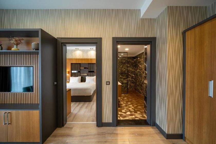 Holiday Inn - Trabzon - One-Bedroom King Suite