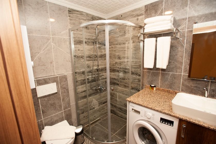 Empula Hotel & Residences Trabzon - Sultan Residence