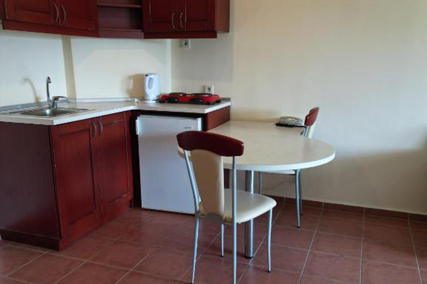 Lemas Suite Hotel Antalya - Studio