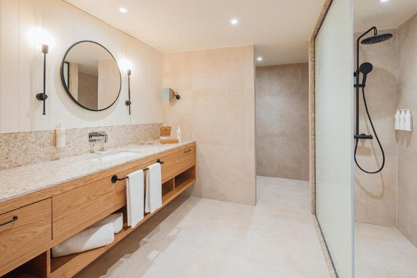 Sirene Belek Hotel Antalya - Bohemia Villa with private poo