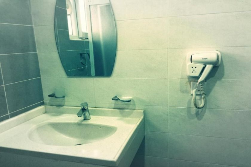 Fareeq Hotel erbil - room