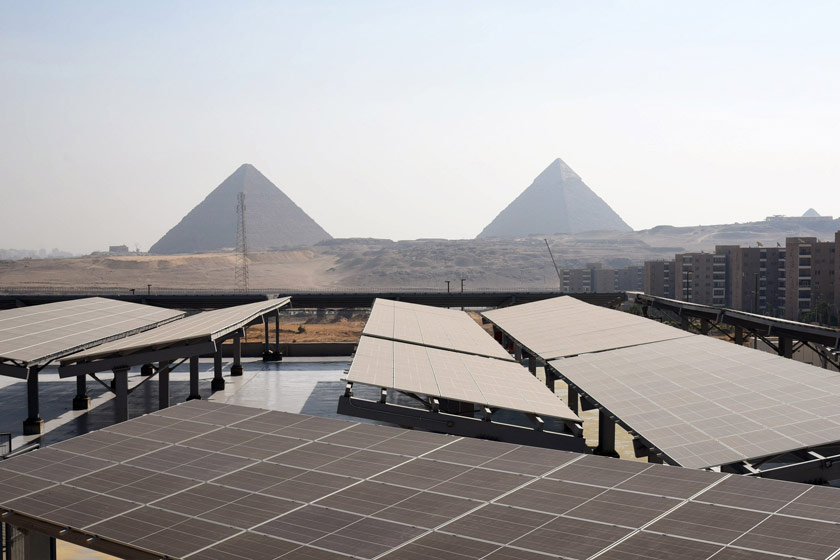 طراحی هماهنگ با شرایط محیطی