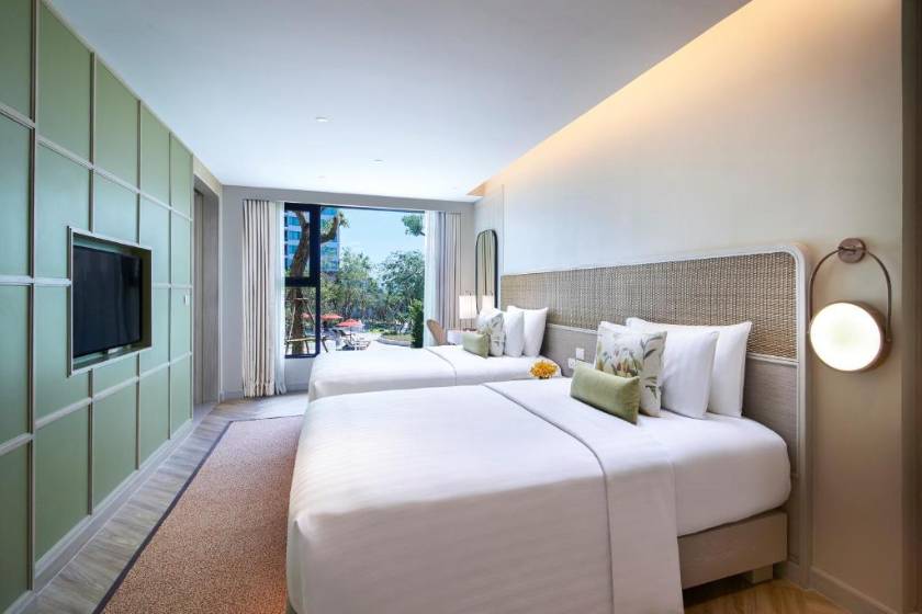 Amari Pattaya - Grand Amari Suite