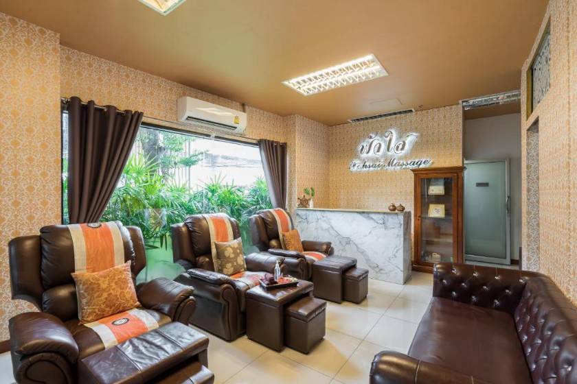 Altera Hotel and Residence - spa