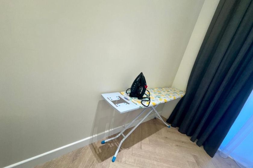 Skyline Towers Apartments tashkent - room