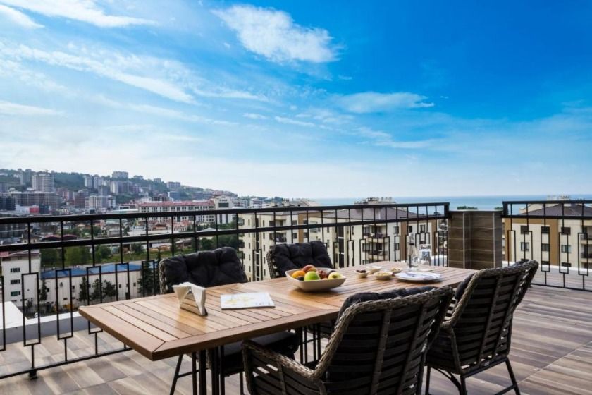 Park Dedeman Trabzon - Executive Suite City view