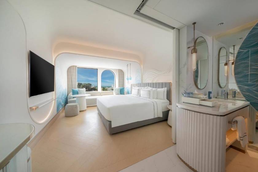 Meliá Pattaya Hotel - Premium Connecting Room