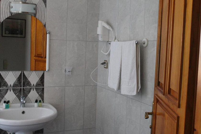 Urcu Hotel Antalya - Family Room 