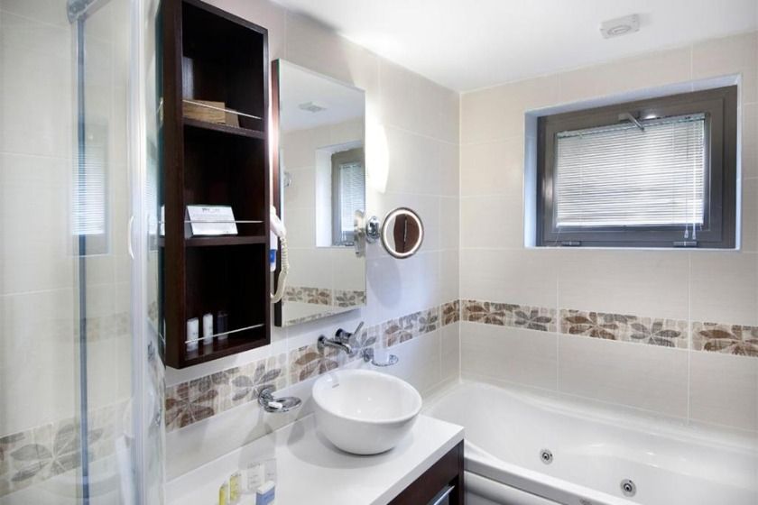 Belconti Resort Hotel Antalya - Deluxe Double Room