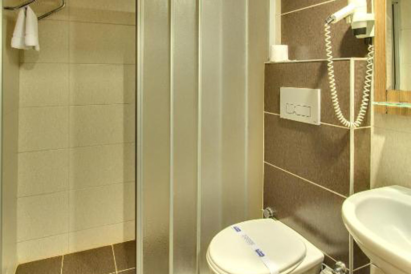 Antroyal Hotel Antalya - Standard Twin Room