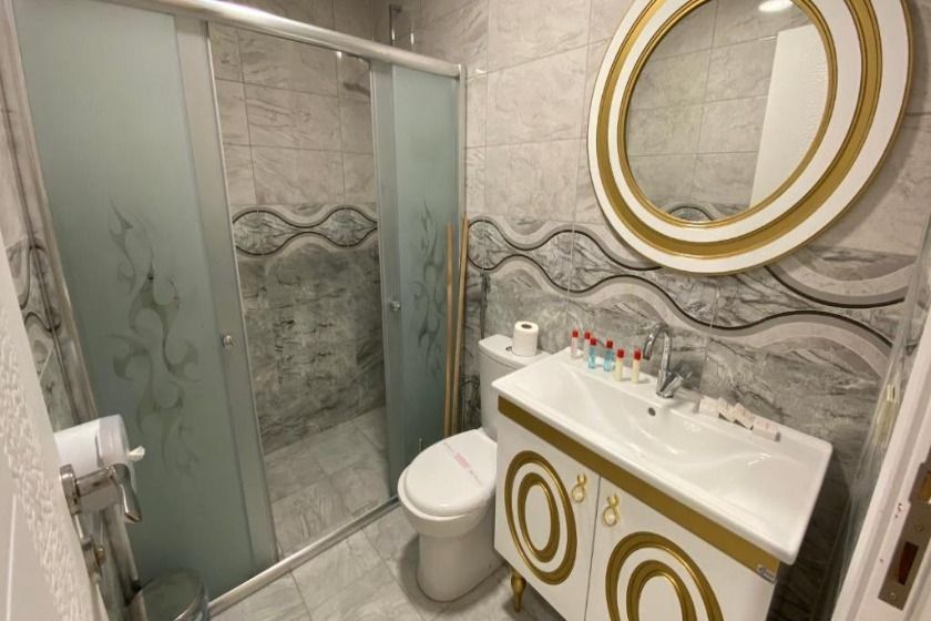 Kaya Residence Trabzon - Deluxe Suite
