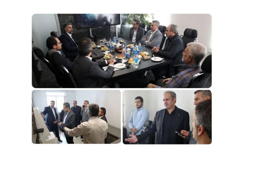 شهر فرودگاهی امام خمینی (ره) در مسیر هوشمندسازی فرآیند مسافری