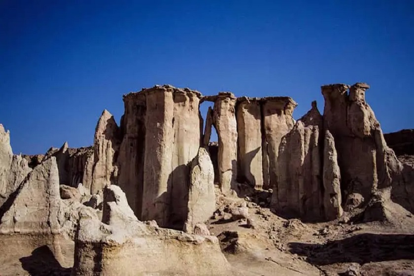 دره ستارگان