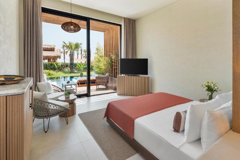 Sirene Belek Hotel Antalya - Bohemia Villa