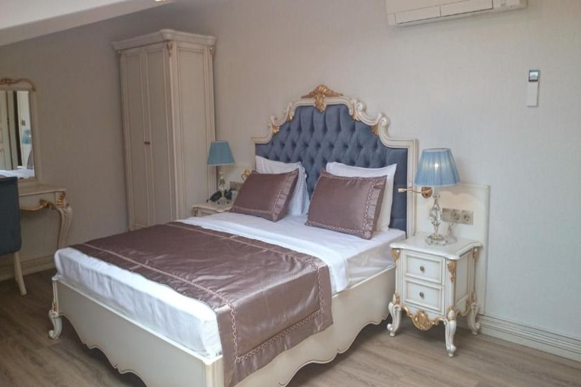 Glorious Hotel istanbul - room