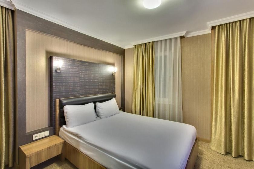 Antroyal Hotel Antalya - Standard Double Room