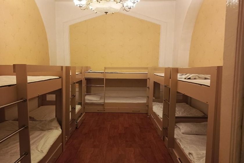Freestyle Hostel Baku - room