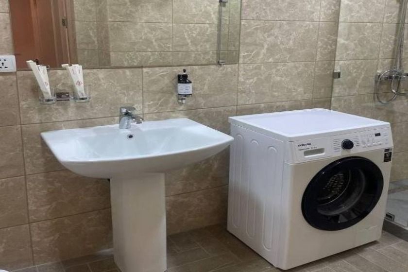 Tashkent City View Apartments tashkent - room