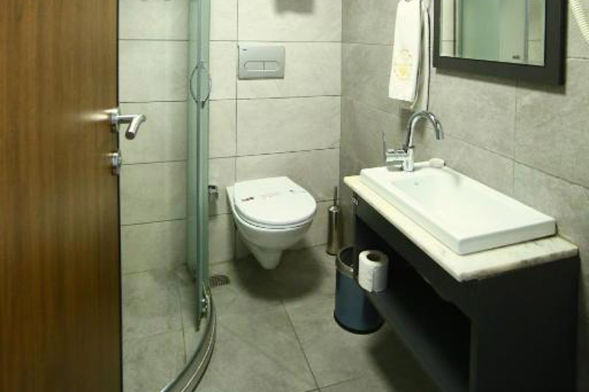 Bukaviyye Hotel Ankara - Junior Suite