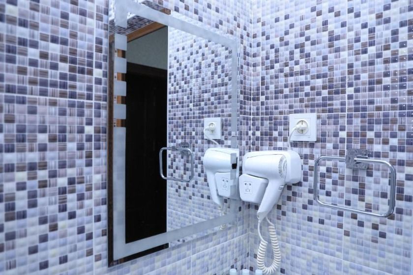 Osiyo Palace tashkent - room