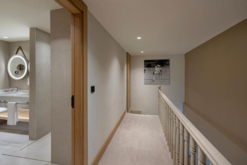 Sirene Belek Hotel Antalya - Lale Suite