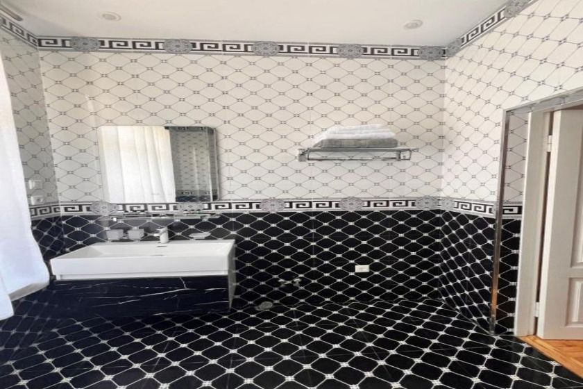 Anor tashkent - room