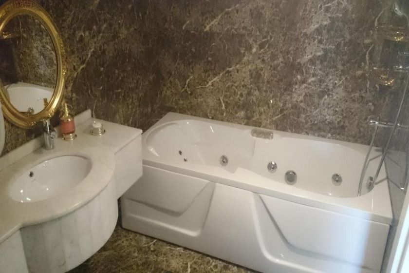 Glorious Hotel istanbul - room