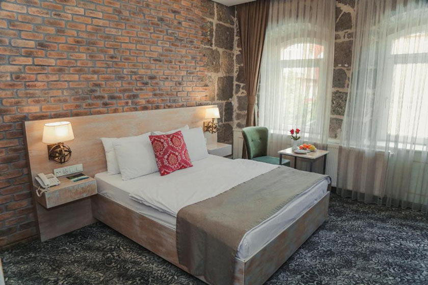 TS Park Hotel Trabzon - Deluxe Room