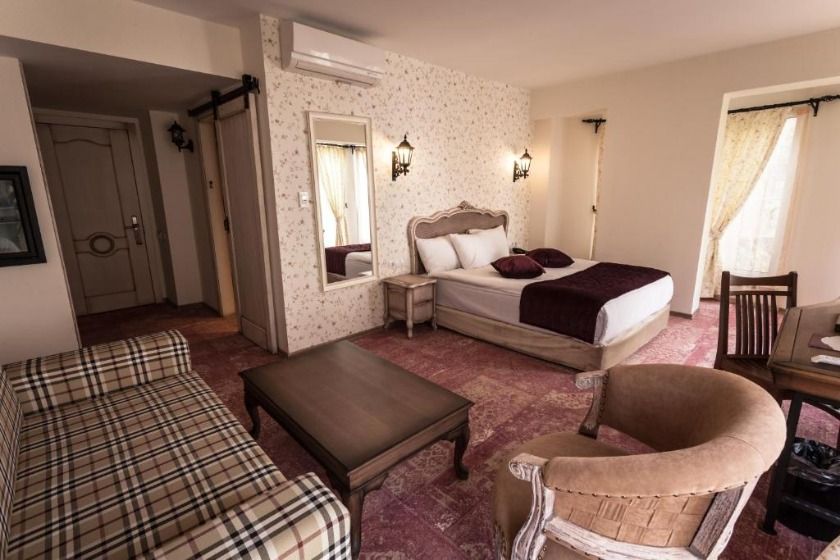 Raymar Hotels Ankara - Suite