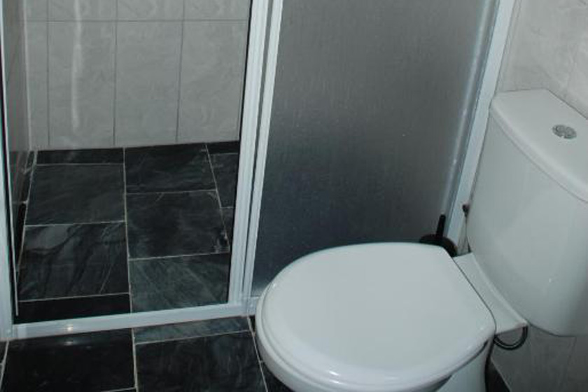 Urcu Hotel Antalya - Deluxe Room with Pool View