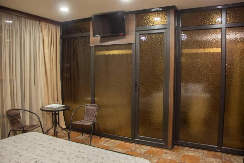 Batumi West Hotel - Suite Spa Bath