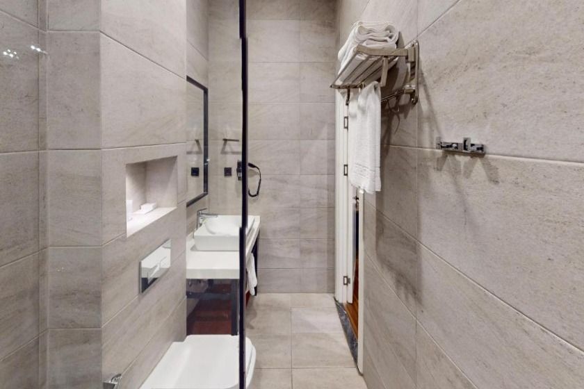 Port Rivoli Hotel Baku - room