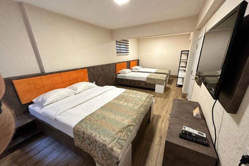 Ale Boutique Apartments Antalya - Apartment