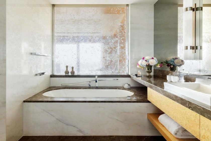 Raffles Istanbul - Deluxe City Room