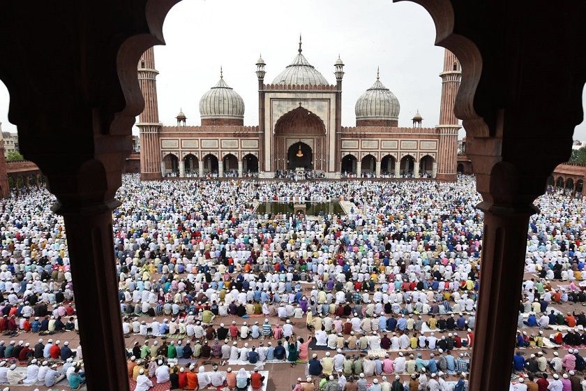 عید فطر و عید قربان در فهرست مناسبت‌ های فرهنگی یونسکو ثبت شدند