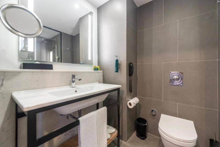 DoubleTree By Hilton Antalya-Kemer - King Room