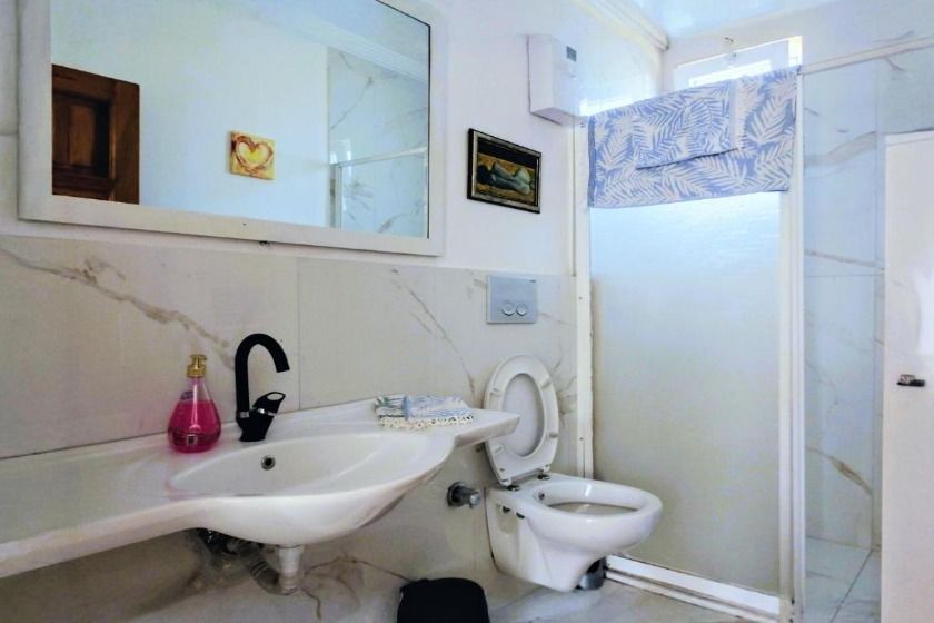 Erendiz Garden Hotel Antalya - Superior Double or Twin Room with Garden View