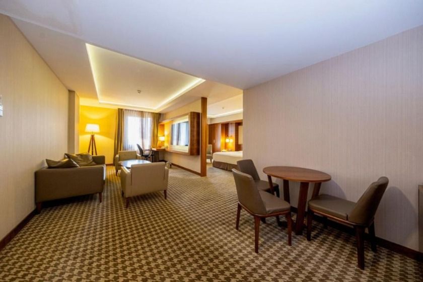 Anemon Ankara - Suite