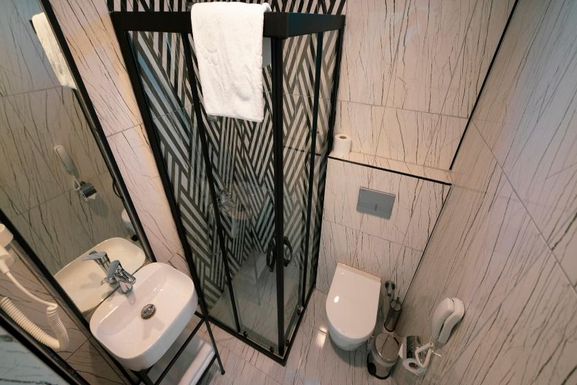 The Mori Club Hotel Antalya - Standard Double Room