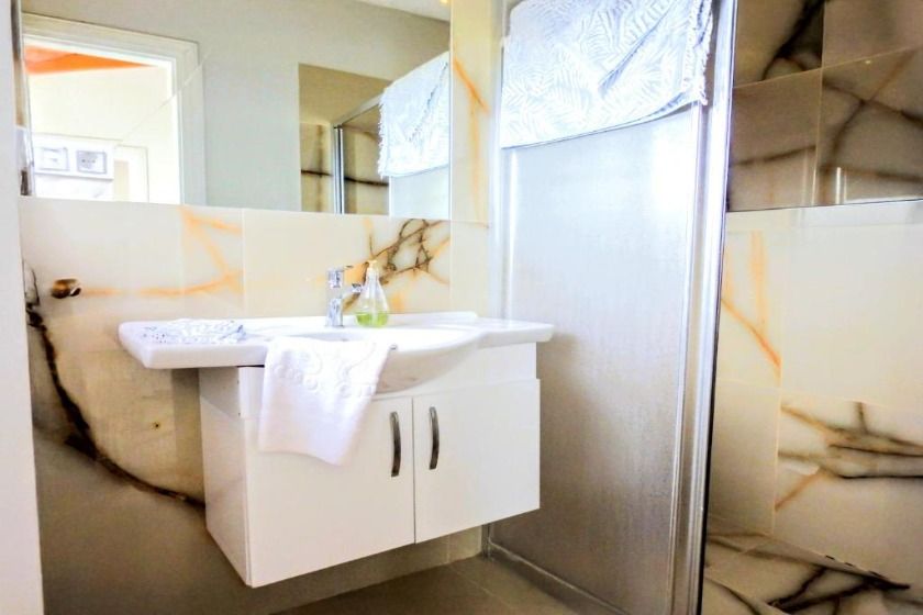 Erendiz Garden Hotel Antalya - Apartment with Garden View